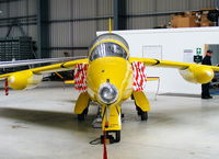 G-MOUR photo, click to enlarge G-MOUR photo, click to enlarge
