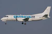 OK-CCN @ LOWW - Central Connect Airlines - by Thomas Posch - VAP