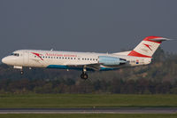 OE-LFQ @ LOWW - Austrian Arrows - by Thomas Posch - VAP