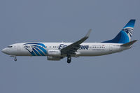 SU-GCR @ LOWW - Egypt Air - by Thomas Posch - VAP