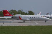 OY-MIR @ LOWW - Execujet Scandinavia - by Thomas Posch - VAP