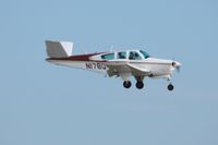 N178Q @ LAL - Arriving at Lakeland, FL during Sun N Fun 2010. - by Bob Simmermon