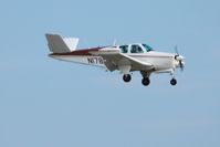 N178Q @ LAL - Arriving at Lakeland, FL during Sun N Fun 2010. - by Bob Simmermon