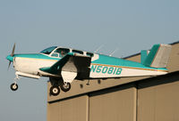 N5081B @ KPAE - KPAE - by Nick Dean