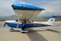 N3280L @ REI - Ready for patrol - by Marty Kusch