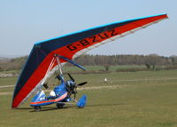 G-BZUZ photo, click to enlarge