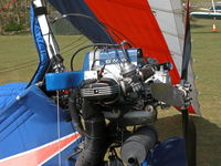 G-BZUZ photo, click to enlarge