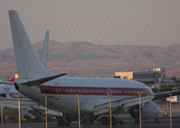 N273RH @ LAS - Sorry for the poor quality ! - by olivier Cortot