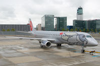 OE-IHC @ VIE - Niki Embraer 190 - by Dietmar Schreiber - VAP
