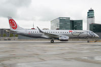 OE-IHC @ VIE - Niki Embraer 190 - by Dietmar Schreiber - VAP