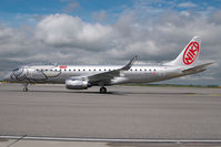 OE-IHC @ VIE - Niki Embraer 190 - by Dietmar Schreiber - VAP