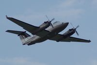 G-KLNB @ EGSH - Departing from Norwich. - by Graham Reeve