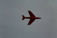 G-HUNT @ EGDY - At RNAS Yeovilton Naval Air Day . Year to be confirmed - by Roger Winser