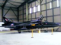 G-FFOX @ EGBP - at the Great Vintage Flying Weekend - by Chris Hall