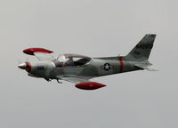 N405FD @ EGBP - at the Great Vintage Flying Weekend - by Chris Hall