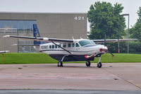 N256ST @ KFDK - Seen at KFDK on 5/12/2010.