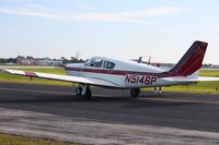N5146P @ LAL - Sun N Fun 2010 - by Bob Simmermon