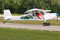 N526HB @ LAL - Sun N Fun 2010 - by Bob Simmermon