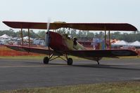 N85882 @ LAL - Sun N Fun 2010
