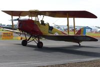 N85882 @ LAL - Sun N Fun 2010