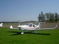 SE-XXC @ FROLUNDA K - Dyn Aero MCR-04 S - by Maurice Lewis Fishman
