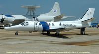 N2531K @ ADW - Border Cops at Andrews AFB