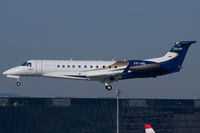 S5-ABL @ LOWW - Linxair - by Thomas Posch - VAP