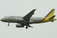 D-AGWF @ VIE - Germanwings Airbus A319-132 - by Joker767