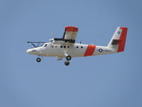 76-22566 @ ONT - Navy UV-18A on final to runway 26R also registered as N83NX - by Helicopterfriend