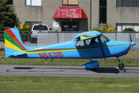 N6431B @ KPAE - KPAE - by Nick Dean