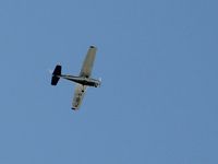 G-BBTH - above seaton sands next to cockenzie - by Ramsay Thomson