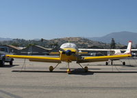 N912MB @ SZP - 2004 Nauman VAN's RV-9A, Lycoming O-320-D1A 160 Hp - by Doug Robertson