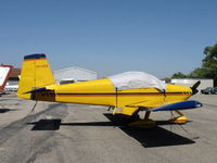 N912MB @ SZP - 2004 Nauman VAN's RV-9A, Lycoming O-320-D1A 160 Hp - by Doug Robertson