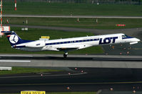 SP-LGG @ DUS - visitor - by Wolfgang Zilske