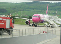 HA-LPX @ LRCL - Ready for Pisa