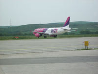 HA-LPE @ LRCL - Flight for Forli