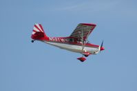 N59TW @ LAL - Arriving at Lakeland, FL during Sun N Fun 2010. - by Bob Simmermon
