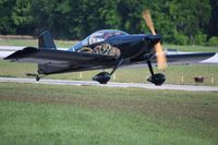 N51MH @ LAL - Sun N Fun 2010