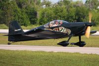 N51MH @ LAL - Sun N Fun 2010 - by Bob Simmermon