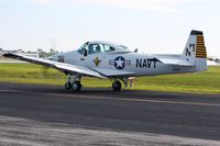 N311NM @ LAL - Sun N Fun 2010