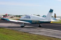 N9179J @ LAL - Sun N Fun 2010 - by Bob Simmermon
