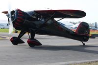 N274Y @ LAL - Sun N Fun 2010 - by Bob Simmermon