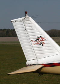 G-ARVU photo, click to enlarge