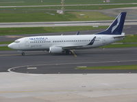 Z3-AAJ @ EDDL - Just arrived from Macedonia - by ghans