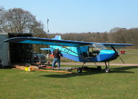 G-MZFY photo, click to enlarge