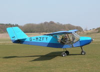 G-MZFY photo, click to enlarge