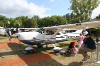 N52803 @ LAL - Cessna 182T - by Florida Metal