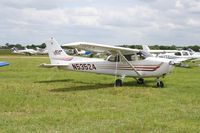 N53524 @ LAL - Cessna 172S - by Florida Metal