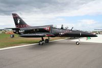 N55107 @ LAL - L-39 - by Florida Metal