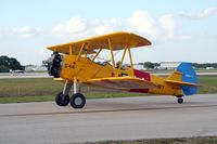 N59659 @ LAL - PT-17 - by Florida Metal